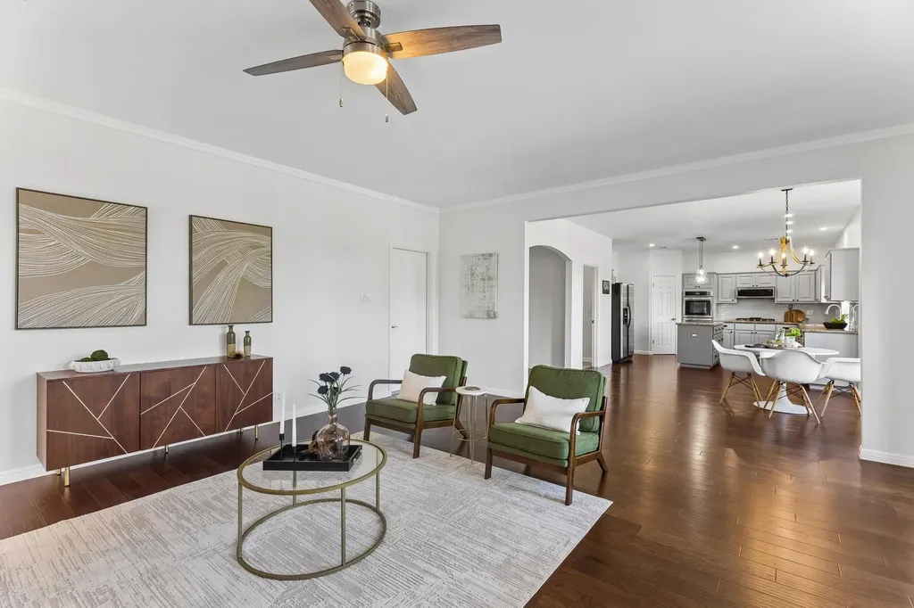 6557 Needham Lane Austin TX 78739