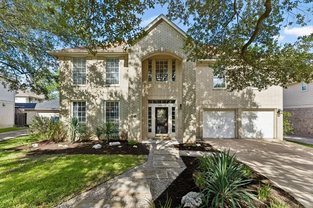 6557 Needham Lane Austin TX 78739