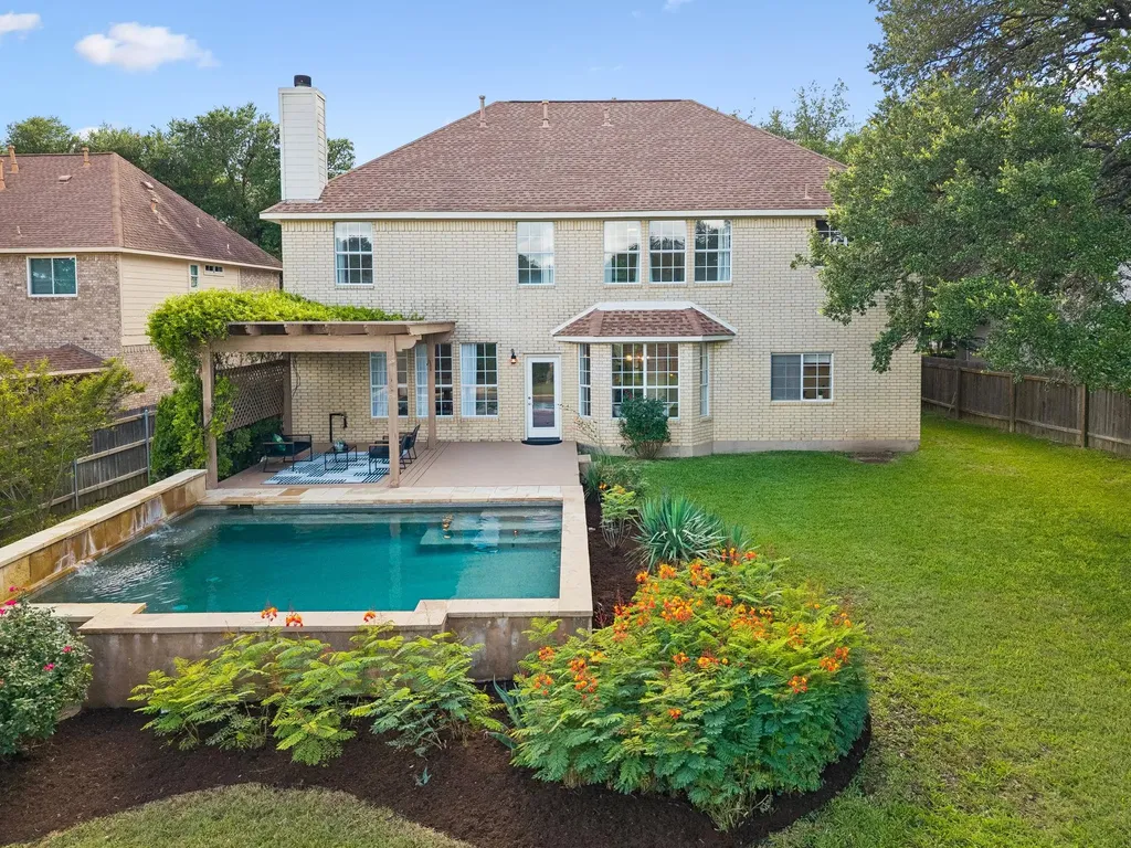 6557 Needham Lane Austin TX 78739