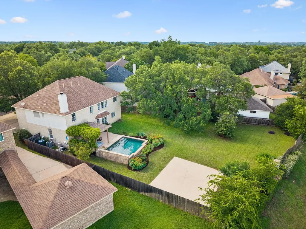 6557 Needham Lane Austin TX 78739