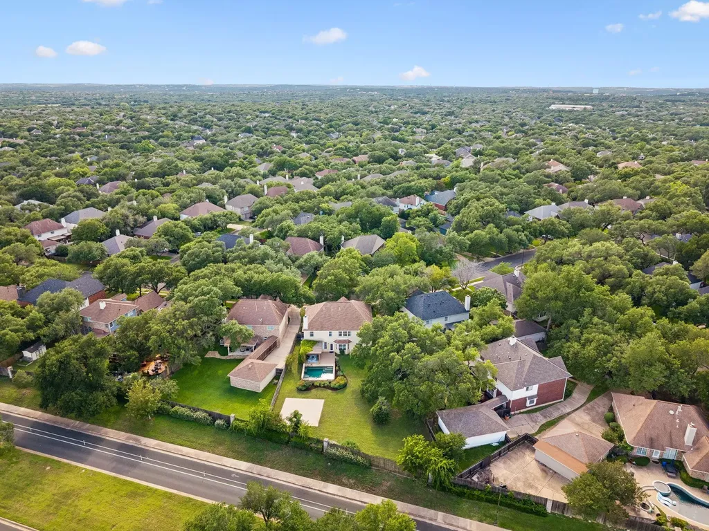 6557 Needham Lane Austin TX 78739