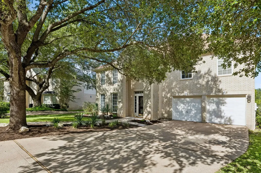 6557 Needham Lane Austin TX 78739
