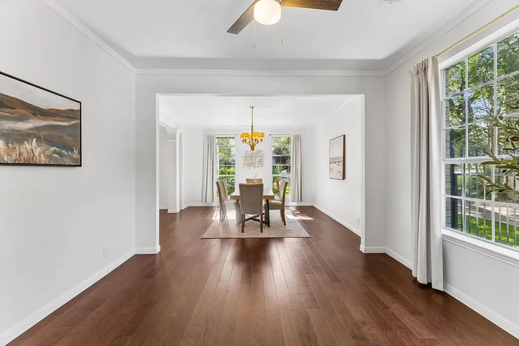 6557 Needham Lane Austin TX 78739