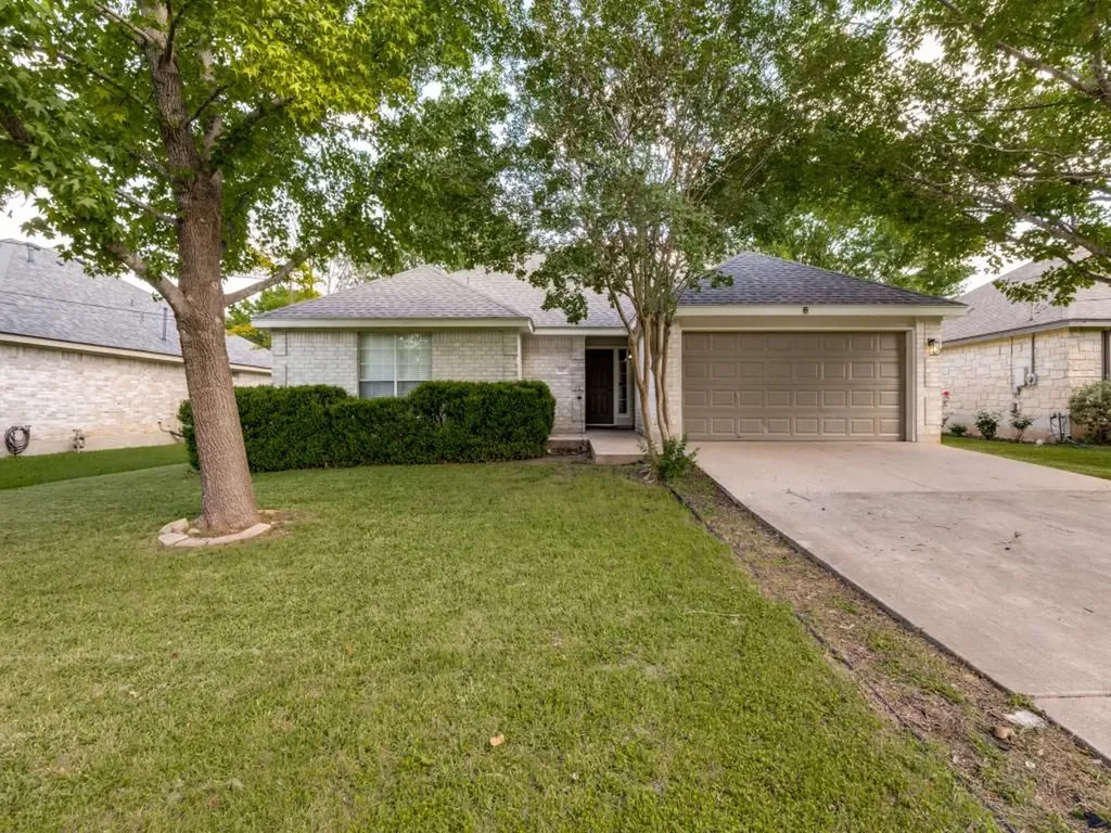 107 Susana Drive Georgetown TX 78628