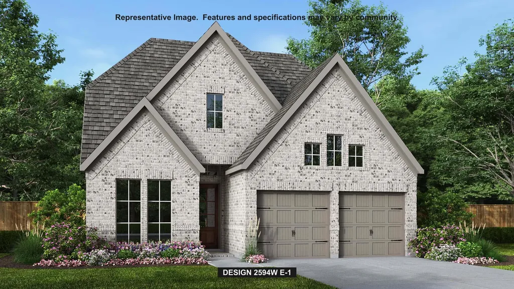 101 Red Pecan Way Georgetown TX 78628