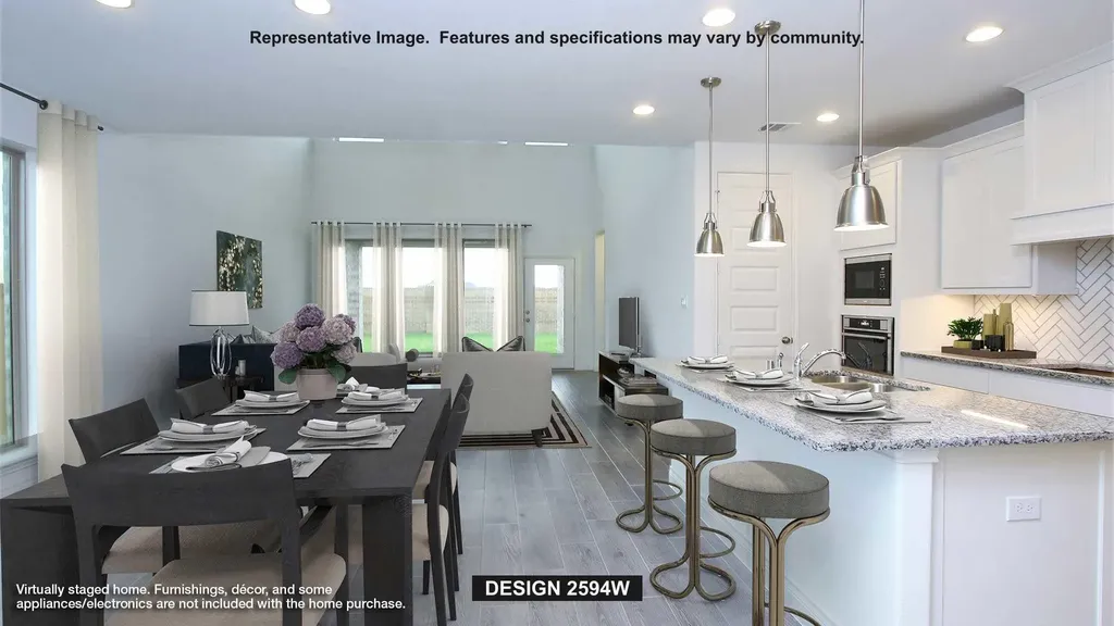 101 Red Pecan Way Georgetown TX 78628