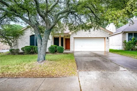 8334 Liberty Walk Drive Round Rock TX 78681
