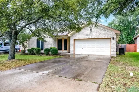 8334 Liberty Walk Drive Round Rock TX 78681