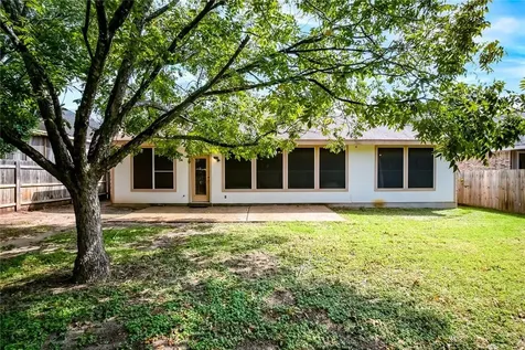 8334 Liberty Walk Drive Round Rock TX 78681