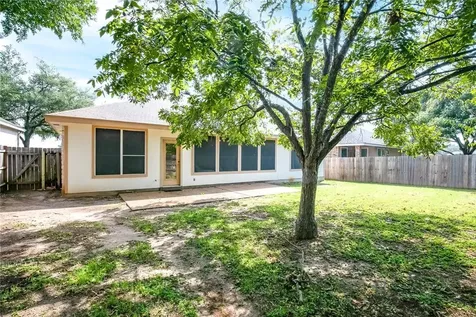 8334 Liberty Walk Drive Round Rock TX 78681