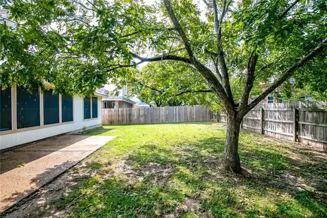 8334 Liberty Walk Drive Round Rock TX 78681