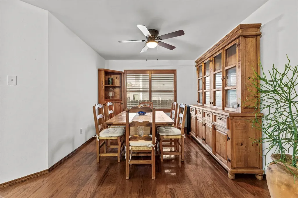 7513 Vol Walker Drive Austin TX 78749