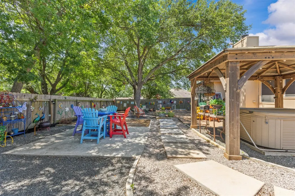 7513 Vol Walker Drive Austin TX 78749