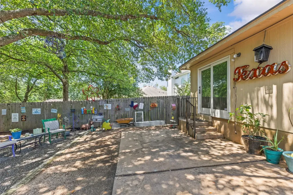 7513 Vol Walker Drive Austin TX 78749