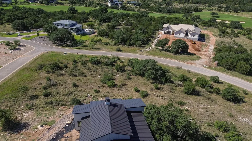 #28 Feathergrass Horseshoe Bay TX 78657