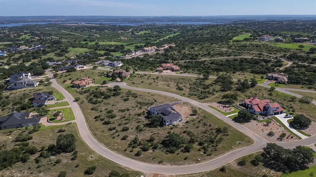 #28 Feathergrass Horseshoe Bay TX 78657
