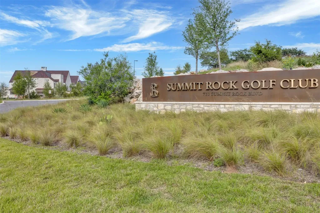 #28 Feathergrass Horseshoe Bay TX 78657