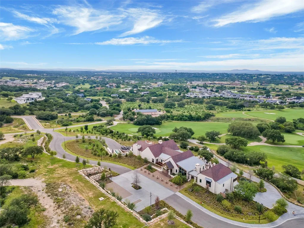 #28 Feathergrass Horseshoe Bay TX 78657