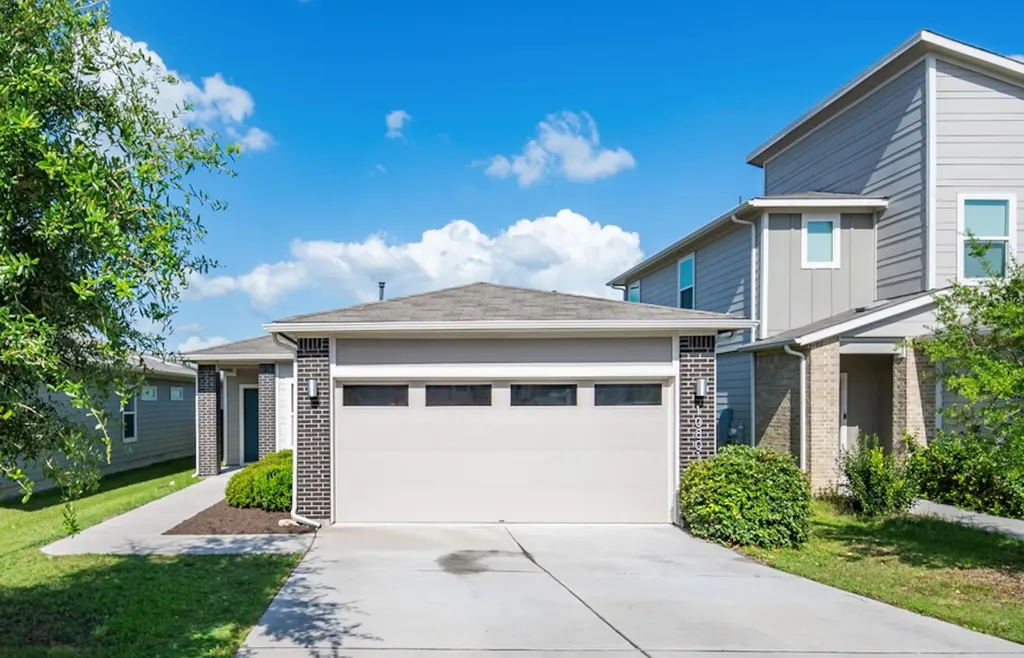 10801 Meris Lane Austin TX 78754
