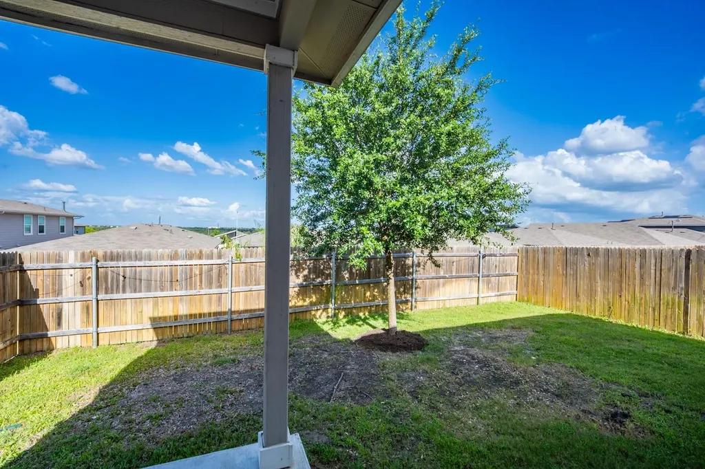 10801 Meris Lane Austin TX 78754