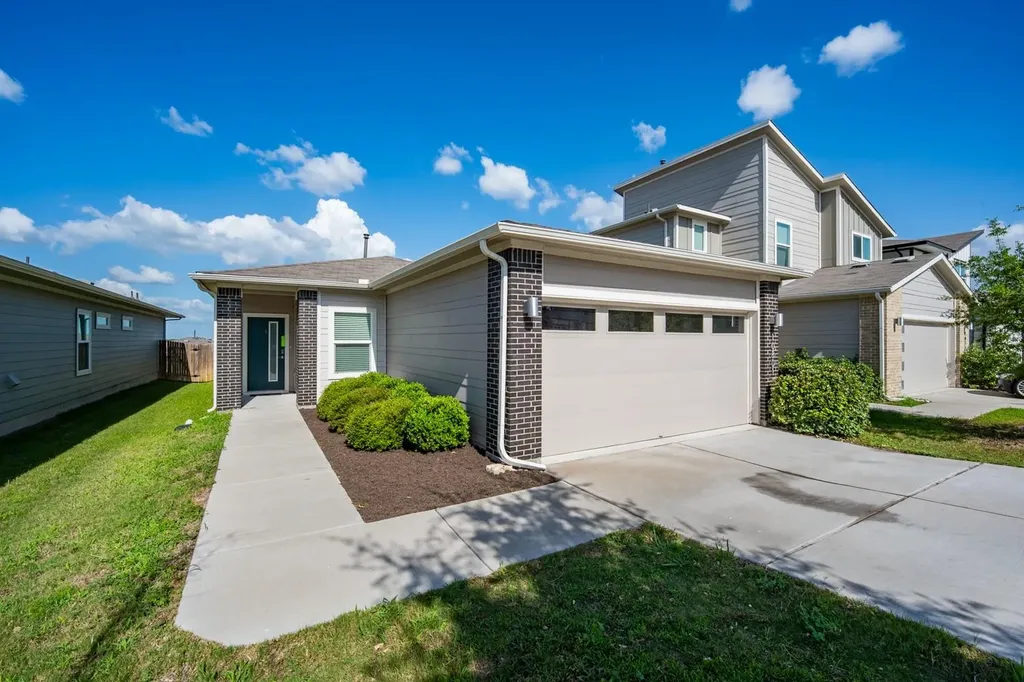 10801 Meris Lane Austin TX 78754
