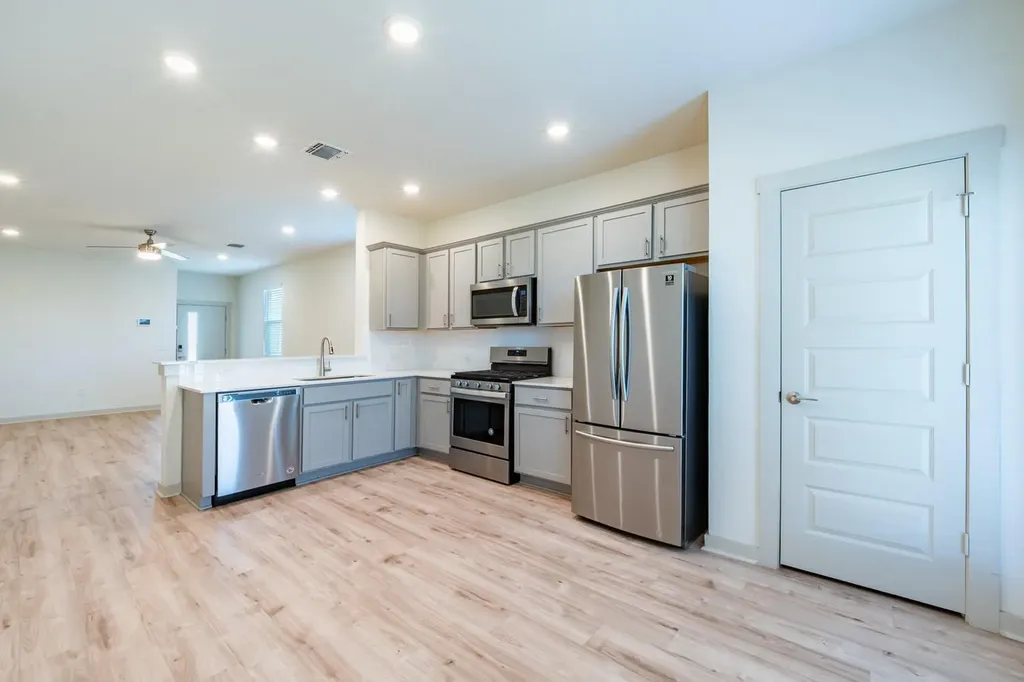 10801 Meris Lane Austin TX 78754
