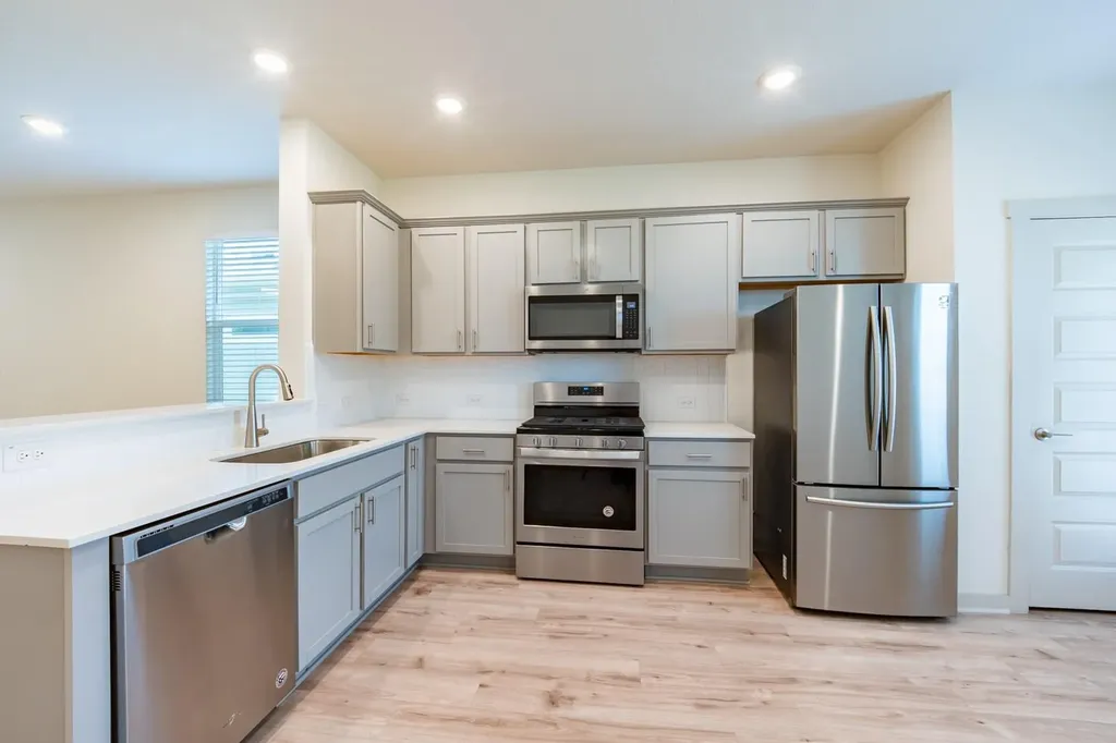 10801 Meris Lane Austin TX 78754