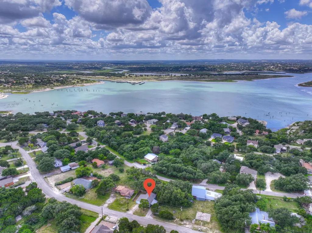 1685 Lakeview Drive Canyon Lake TX 78133