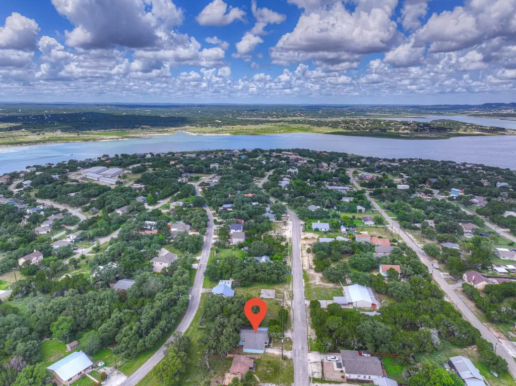 1685 Lakeview Drive Canyon Lake TX 78133