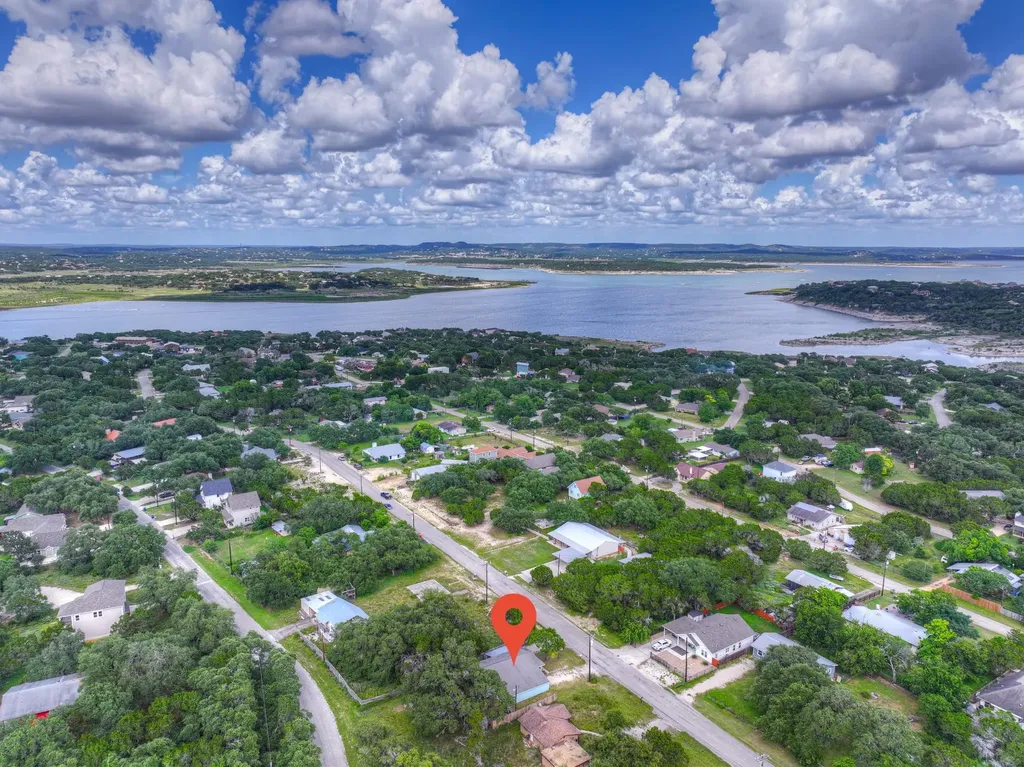 1685 Lakeview Drive Canyon Lake TX 78133
