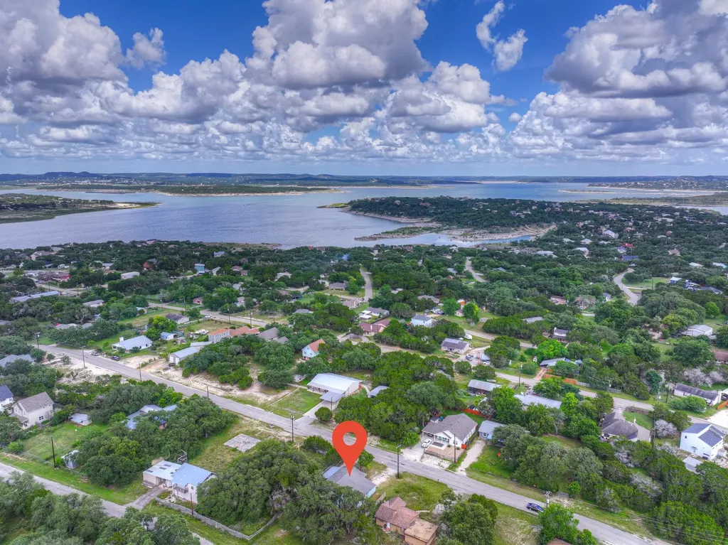 1685 Lakeview Drive Canyon Lake TX 78133