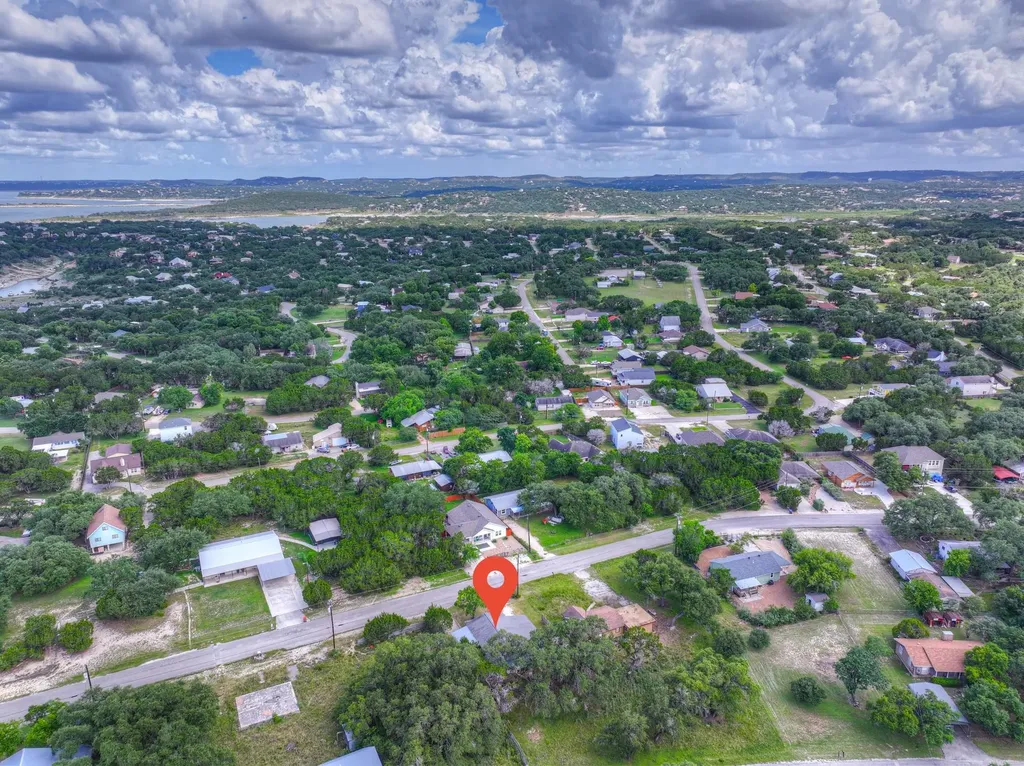 1685 Lakeview Drive Canyon Lake TX 78133
