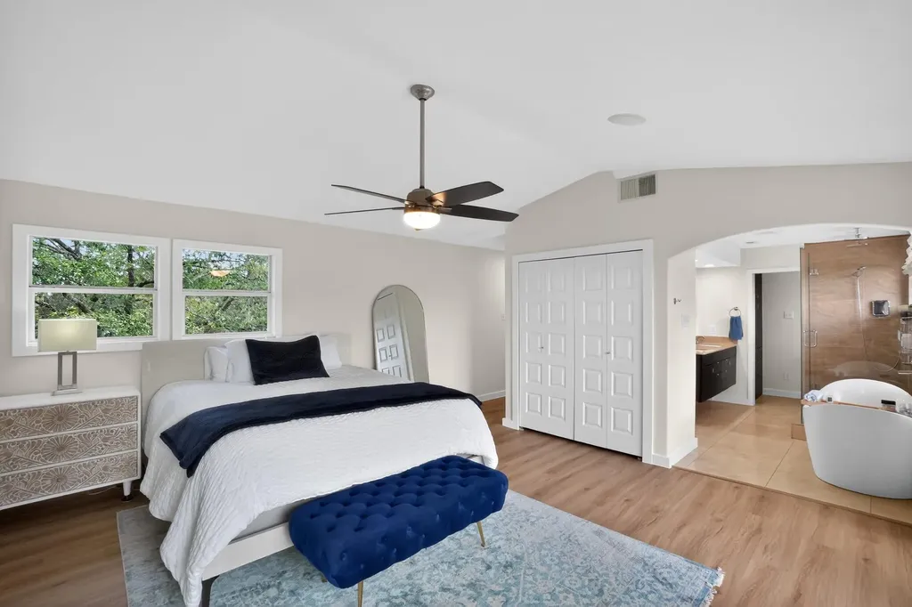 3303 Rosefinch Trail Austin TX 78746