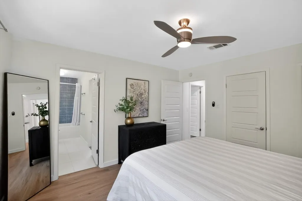 3303 Rosefinch Trail Austin TX 78746