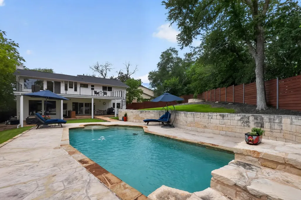 3303 Rosefinch Trail Austin TX 78746