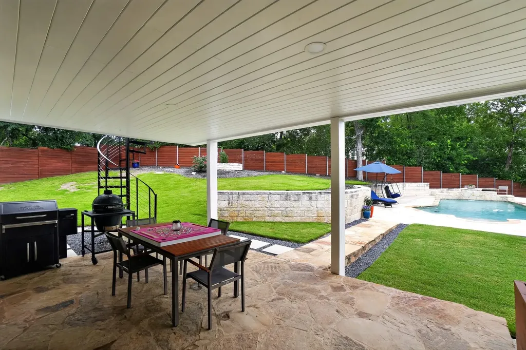 3303 Rosefinch Trail Austin TX 78746