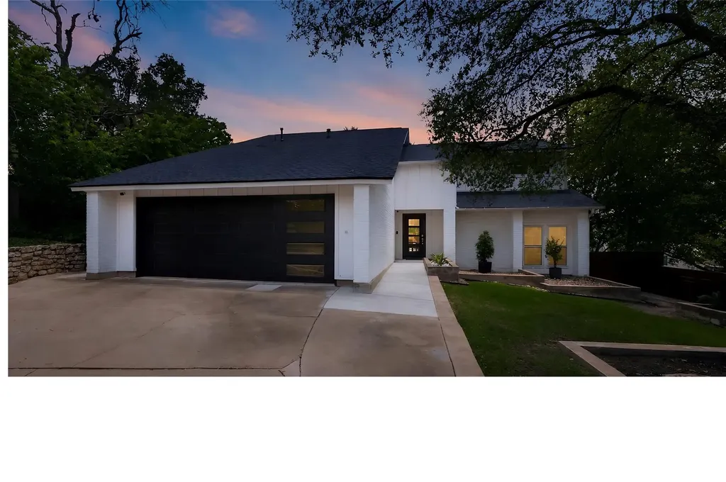 3303 Rosefinch Trail Austin TX 78746