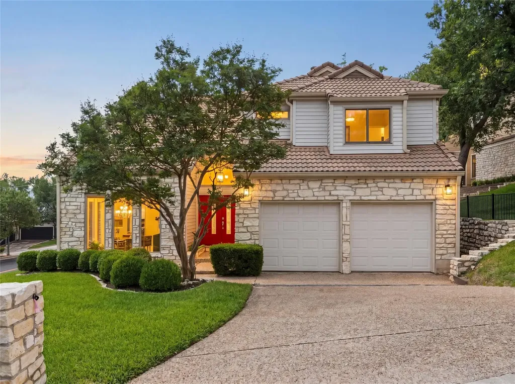 4801 Fern Hollow Austin TX 78731
