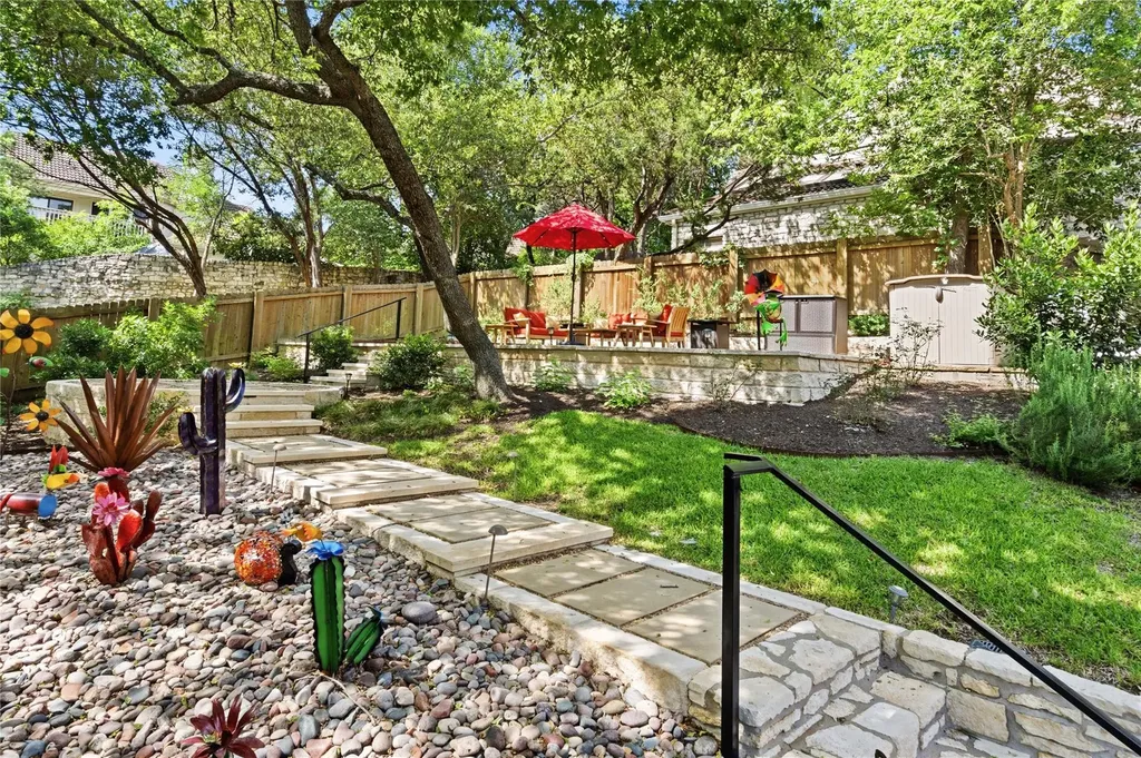 4801 Fern Hollow Austin TX 78731