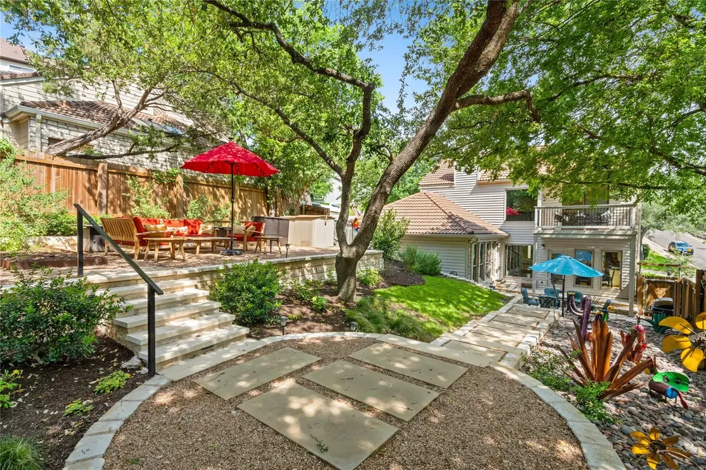 4801 Fern Hollow Austin TX 78731
