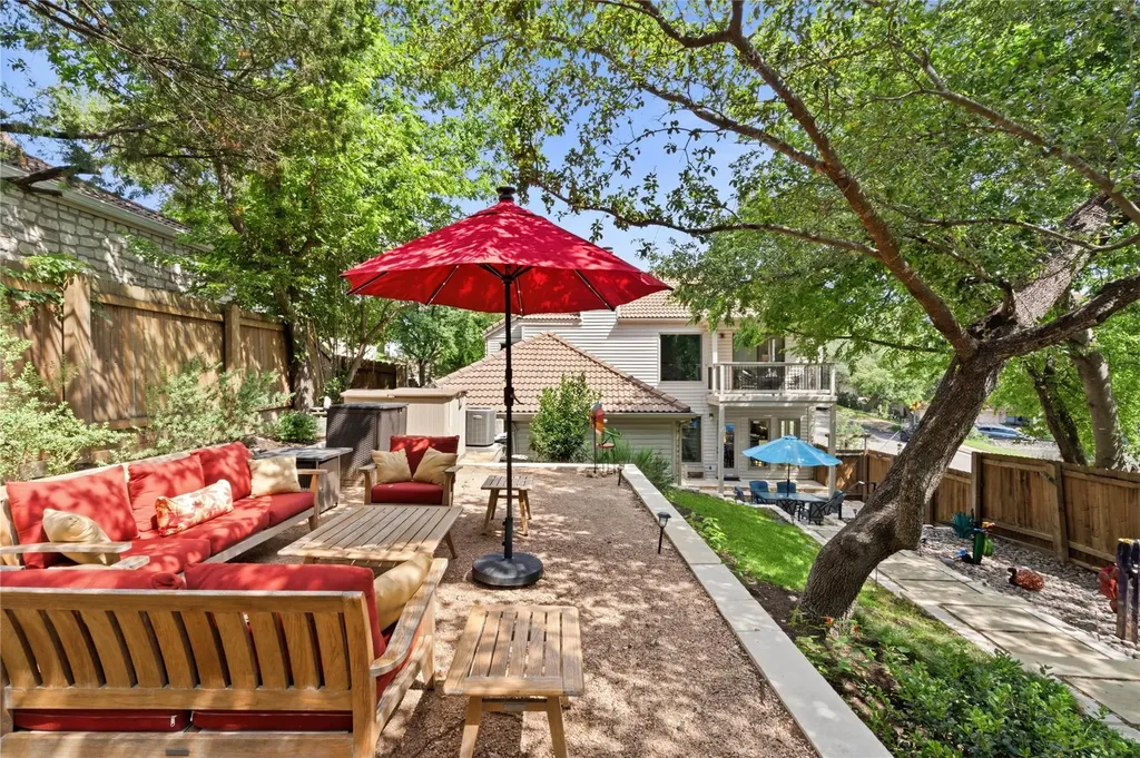 4801 Fern Hollow Austin TX 78731