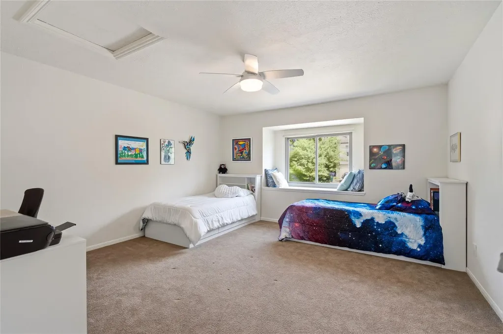 4801 Fern Hollow Austin TX 78731