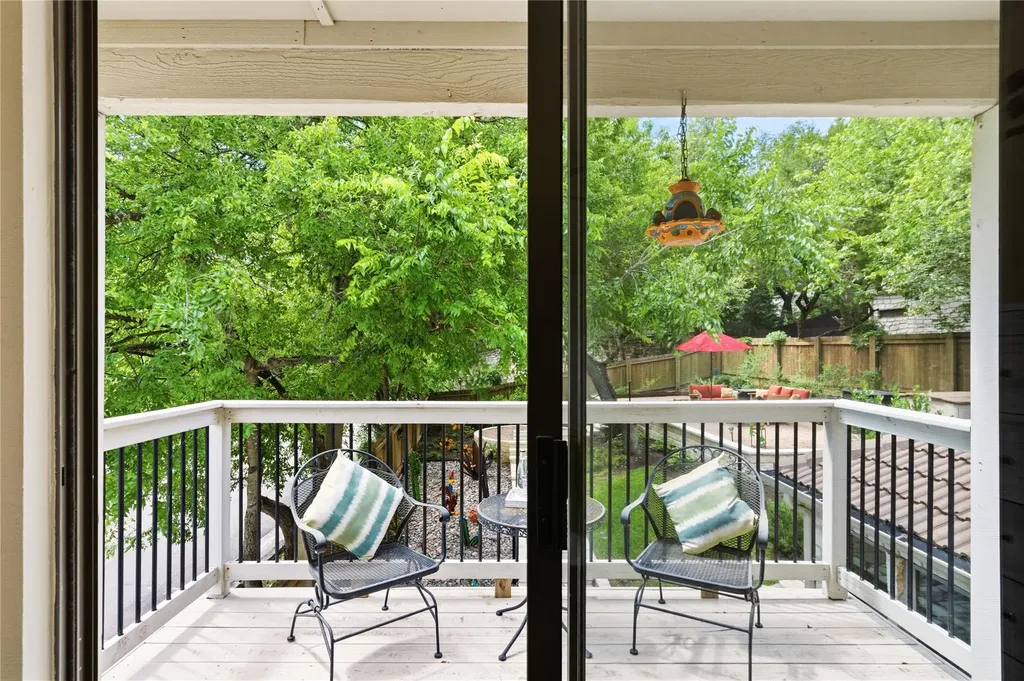 4801 Fern Hollow Austin TX 78731