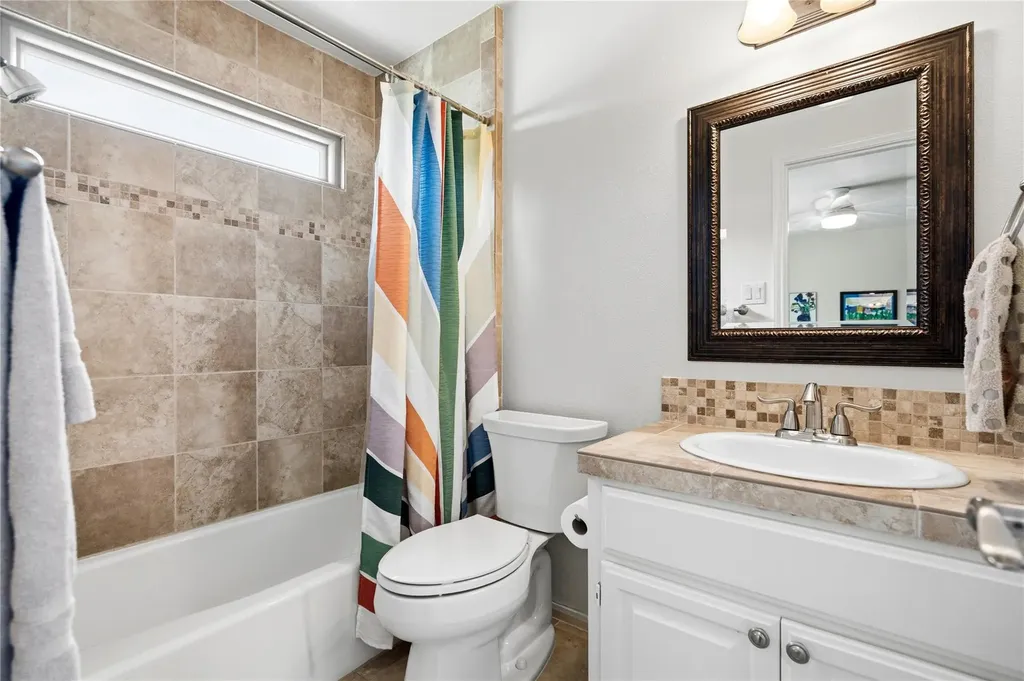 4801 Fern Hollow Austin TX 78731
