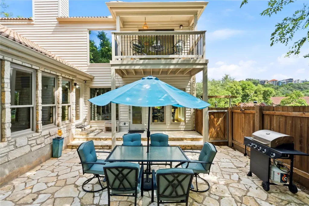 4801 Fern Hollow Austin TX 78731