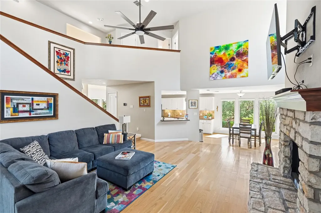 4801 Fern Hollow Austin TX 78731