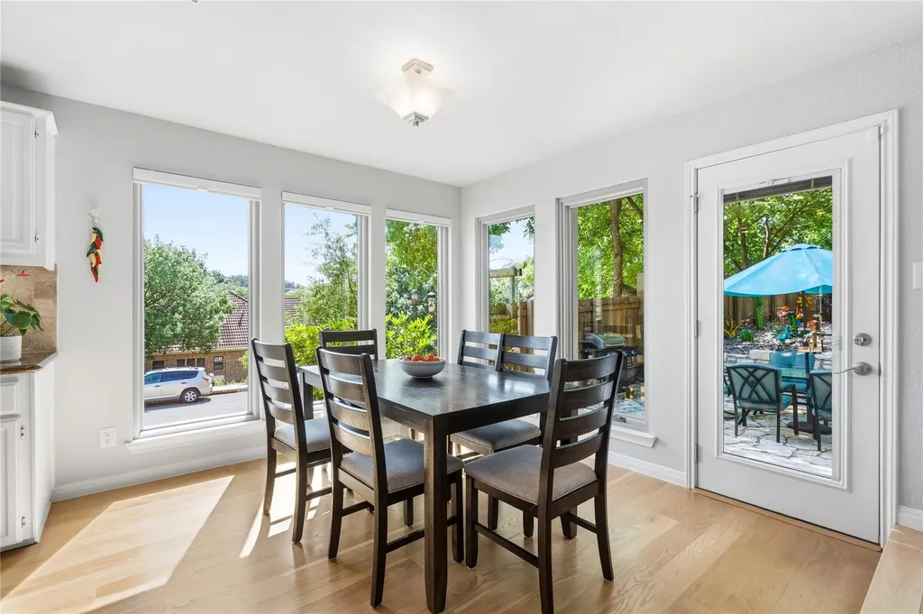 4801 Fern Hollow Austin TX 78731
