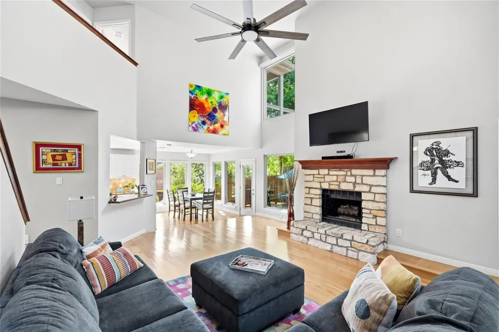 4801 Fern Hollow Austin TX 78731