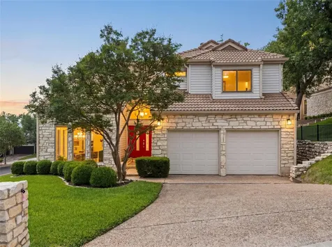 4801 Fern Hollow Austin TX 78731