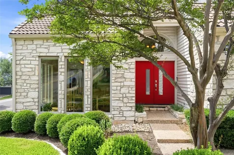 4801 Fern Hollow Austin TX 78731